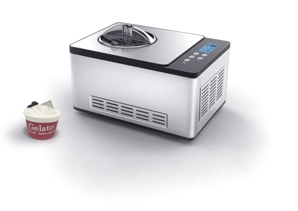 純正一掃TAIJI TMG-1000N ジェラートマシン　アイスクリームメーカー 調理器具